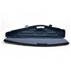 Image 2 : Flambeau Safe Shot Oversized Single Gun Case, 52" X 8", Black