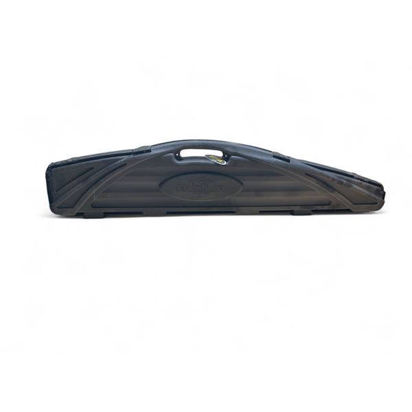 Flambeau Safe Shot Oversized Single Gun Case, 52" X 8", Black