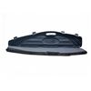 Image 2 : Flambeau Safe Shot Oversized Single Gun Case, 52" X 8", Black