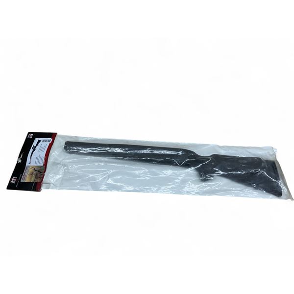 ATI SKS Monte Carlo Stock, Black