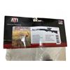 Image 2 : ATI SKS Monte Carlo Stock, Black
