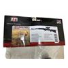 Image 2 : ATI SKS Monte Carlo Stock, Black