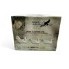 Image 2 : Final Approach 'Last Pass Snow Floaters' Snow Goose Decoys, 4 Pack
