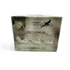 Image 2 : Final Approach 'Last Pass Snow Floaters' Snow Goose Decoys, 4 Pack