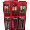 Image 2 : Victory Archery Arrow Shafts 12 Pack X 6 Qty