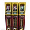 Image 2 : Victory Archery Arrow Shafts 12 Pack X 6 Qty