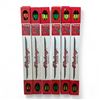 Image 1 : Victory Archery Arrow Shafts 12 Pack X 6 Qty