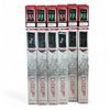 Image 1 : Victory Archery Arrow Shafts 12 Pack X 6 Qty