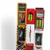 Image 2 : Assorted Victory Archery Arrow Shafts 6 Pack X 6 Plus 3