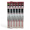 Image 1 : Victory Archery Arrow Shafts 12 Pack X 6 Qty