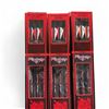 Image 2 : Victory Archery Arrow Shafts 12 Pack X 6 Qty