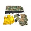 Image 1 : Rifle Case, Kolpin bow Sleeve, Blind Material, Pistol Rugs and Rain Overalls