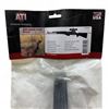 Image 2 : ATI SKS Monte Carlo Stock, Black