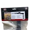 Image 2 : ATI SKS Monte Carlo Stock, Black