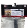 Image 2 : ATI SKS Monte Carlo Stock, Black