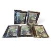 Image 1 : Leaf Camo Suit Size XXL X 5 Includes Pants, Jacket and Mask