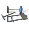 Image 1 : Dolly, Not Put Together, Not Sure if All Parts are Present