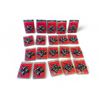 Image 1 : Scorpio Trigger Locks 4 Pack X 20