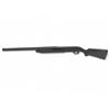 Image 2 : Remington 887 Pump Action Shotgun 12Ga 3.5" Chamber 28" Barrel Black Synthetic Stock