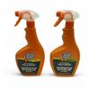 Image 1 : Assorted Dead Down Wind Odor Eliminating Field Spray, 709 ml X2 Qty