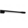 Image 8 : Savage Model 10 Bolt Action Rifle 6.5 Creedmoor 24" Fluted And Threaded Barrel Oryx Stock Stock