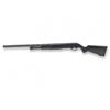 Image 2 : Stevens 320 Pump Action Shotgun 12Ga 3" Chamber 28" Vent Rib Barrel Black Synthetic Stock
