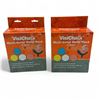 Image 1 : Champion VisiChalk Multi-Color Refill Pack, 48 Targets X 2 Qty, New