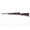 Image 2 : Mossberg Patriot Bolt Action Rifle .308 Win 22" Fluted Barrel Wood Stock