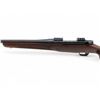 Image 4 : Mossberg Patriot Bolt Action Rifle .308 Win 22" Fluted Barrel Wood Stock