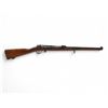 Image 1 : 1871 Mauser Carbine Single Shot Rifle .43 Mauser 20" Barrel Mannlicher Wood Stock, Antique