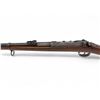 Image 4 : 1871 Mauser Carbine Single Shot Rifle .43 Mauser 20" Barrel Mannlicher Wood Stock, Antique