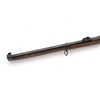 Image 5 : 1871 Mauser Carbine Single Shot Rifle .43 Mauser 20" Barrel Mannlicher Wood Stock, Antique