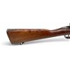 Image 6 : 1871 Mauser Carbine Single Shot Rifle .43 Mauser 20" Barrel Mannlicher Wood Stock, Antique