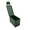 Image 2 : Metal Ammo Can