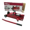 Image 1 : Hyper Tough 2-Ton Hydraulic Trolley Jack