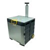 Image 2 : Mastercraft Folding Rolling Tool Caddy