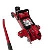 Image 2 : Hyper Tough 2-Ton Hydraulic Trolley Jack