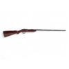 Image 1 : Webley And Scott Single Shot Bolt Action 410 Shotgun 25" Barrel Wood Stock