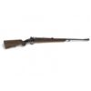 Image 1 : Husqvarna M98 Bolt Action Rifle 9.3X62 24" Barrel Wood Stock