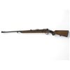 Image 2 : Husqvarna M98 Bolt Action Rifle 9.3X62 24" Barrel Wood Stock