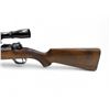 Image 3 : Husqvarna M98 Bolt Action Rifle 8X57JS 24" Barrel Wood Stock With Bushnell 2.5X Banner Scope