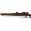 Image 4 : Carl Gustaf M96 Bolt Action Rifle 6.5X55 24" Barrel Wood Stock