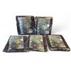 Image 1 : Tree Leaf Camo Suit, Size XL X 5 Qty Includes Jacket, Pants and Mask