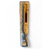 Image 1 : RamLine Replacement Synthetic Stock for Mauser 98 with Large Ring in Realtree Hardwoods HD Camo