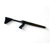 Image 1 : RamLine Lockarm Stock for Ruger 10/22 Black