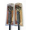 Image 2 : Shooter's Ridge Deluxe Stalk Stick Up to 66 1/2" X 2