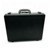Image 1 : Doskocil Lockable Case with Foam and Assorted Leather Soft Handgun Cases X 2 Qty