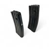 Image 1 : Metal AR15 223 Rem/ 5.56 mm Rifle Magazine Pinned to 5 Rounds X 2