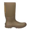 Image 2 : Muddy MTX 17" Non-Insulated Boot, Brown Clay, Size 11, New