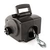 Image 2 : Kimpex 2500 lb Portable Electric Winch, New